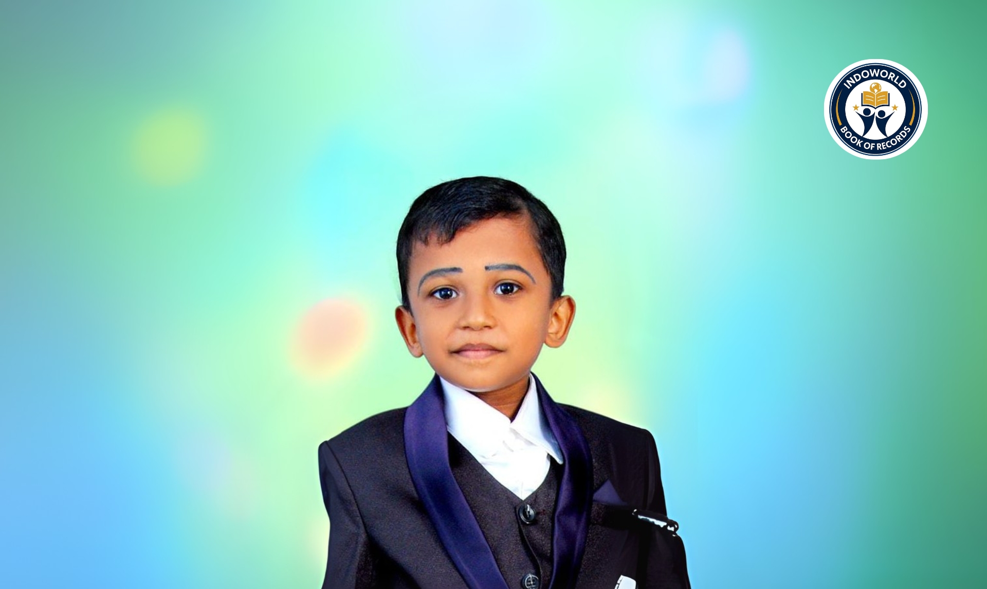 Super Talented Kid